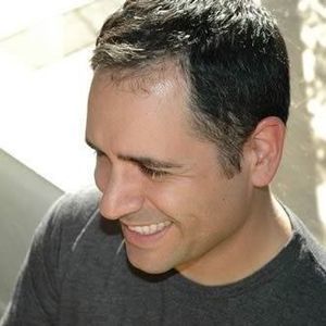 Meet your Posher, Dion